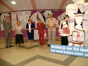 Otarci u životu Šokaca od rođenja do smrti